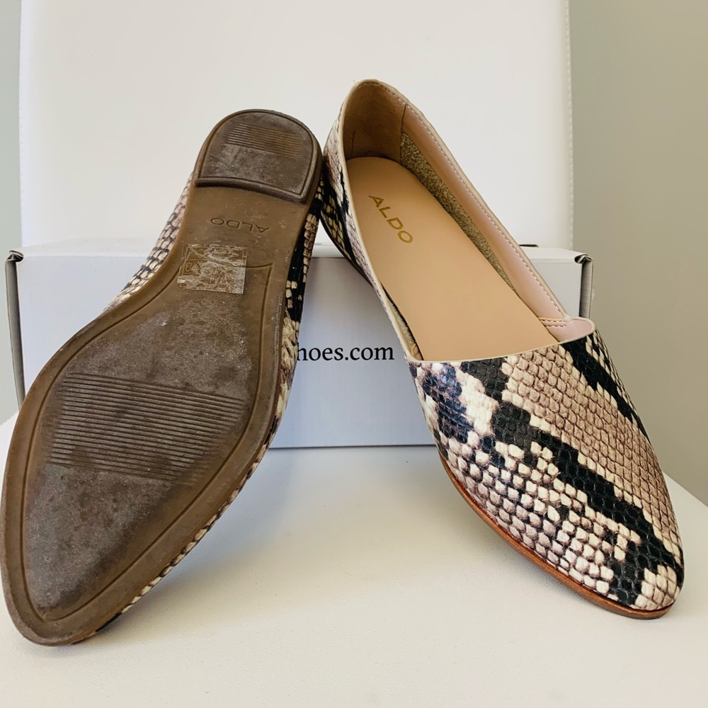 ALDO FLATS - Picture 3 of 4